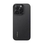Чехол Benks Montage Magnetic Armor Air Kevlar 600D Series for iPhone 16 Pro Black