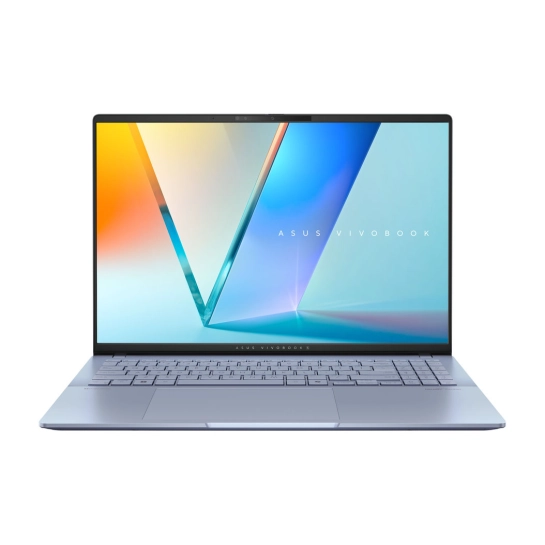 Ноутбук ASUS VivoBook S 16 OLED S5606CA Mist Blue (S5606CA-SB392)