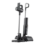 Акумуляторный моющий пилосос Roborock F25 ACE Combo UA