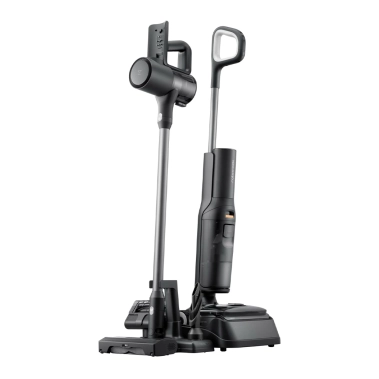 Акумуляторный моющий пилосос Roborock F25 ACE Combo UA - цена, характеристики, отзывы, рассрочка, фото 1