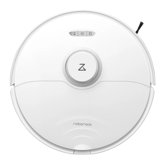 Робот-пилосос RoboRock S8 White UA