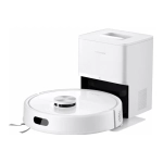 Робот-пылесос RoboRock Q7 TF+ White UA