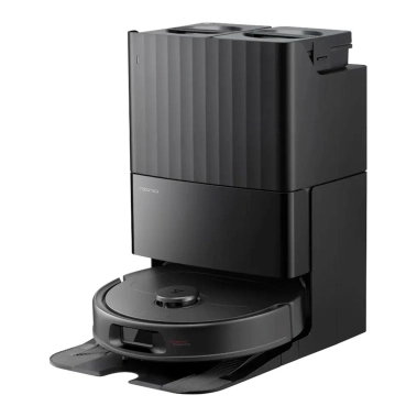 Робот-пилосос RoboRock QR 798 Black UA - цена, характеристики, отзывы, рассрочка, фото 1