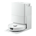 Робот-пилосос RoboRock QR 798 White UA