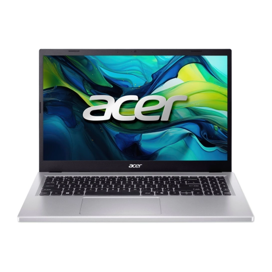 Ноутбук Acer Aspire Go AG15-42P Pure Silver (NX.J7XEU.11A)