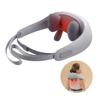 Массажер для шеи Yunmai Neck Massager (YMB241) - цена, характеристики, отзывы, рассрочка, фото 1