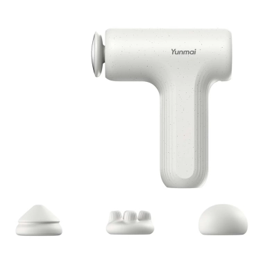 Перкусійний масажер Yunmai Massage Gun mini 2 (YMFG-M356) - цена, характеристики, отзывы, рассрочка, фото 1