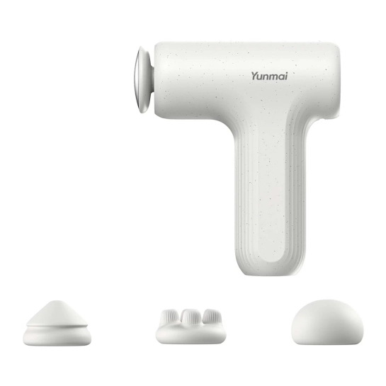 Перкуссионный массажер Yunmai Massage Gun mini 2 (YMFG-M356)