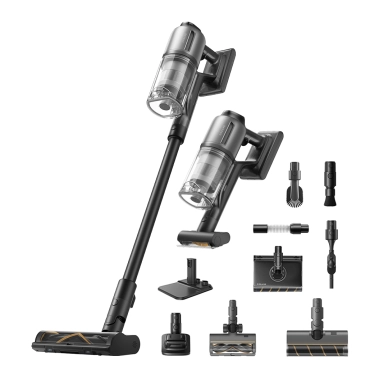 Аккумуляторный пылесос Dreame Z30 AquaCycle (VZV77B) - цена, характеристики, отзывы, рассрочка, фото 1