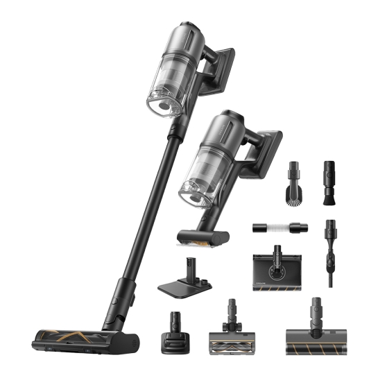 Аккумуляторный пылесос Dreame Z30 AquaCycle (VZV77B) - цена, характеристики, отзывы, рассрочка, фото 1