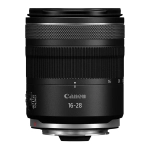 Объектив для фотоаппарата Canon RF 16-28mm f/2.8 IS STM (6906C005)