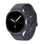 Смарт-годинник Samsung Galaxy Watch8 LTE 44 mm Graphite (SM-L335FDAA) Global