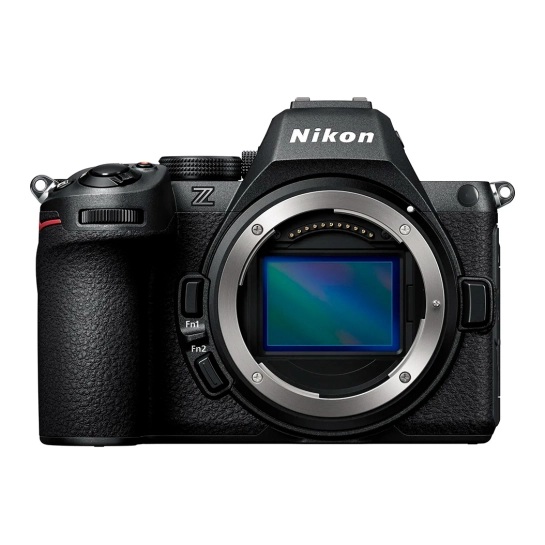 Фотоаппарат Nikon Z5 II Body