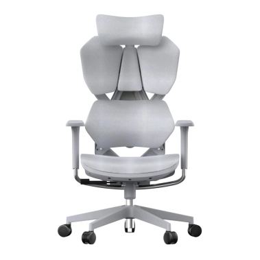 Игровое кресло Sihoo X5C Mesh Grey - цена, характеристики, отзывы, рассрочка, фото 1