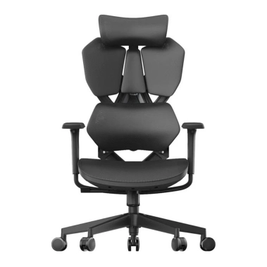 Игровое кресло Sihoo X5C Mesh Black - цена, характеристики, отзывы, рассрочка, фото 1