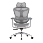 Офисное кресло Sihoo DORO C300L Mesh White