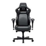 Игровое кресло Anda Seat Kaiser 4 V2 XL Black PVC