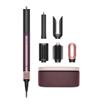 Мультистайлер Dyson Airwrap Coanda 2x Multi-styler & Dryer Straight+Wavy - Jasper Plum (598775-01) EU