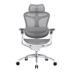 Офисное кресло Sihoo DORO C300 Pro Mesh White