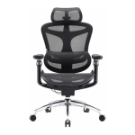 Офисное кресло Sihoo DORO C300 Pro Mesh Black