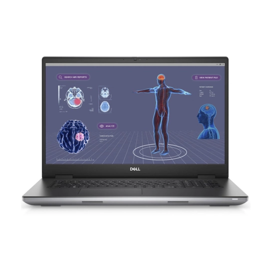 Ноутбук Dell Precision 7780 (N003P7780ADA3516WP)