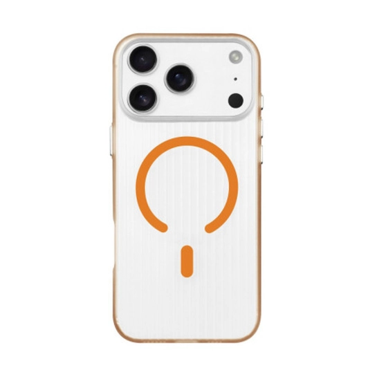 Чехол Proove Astro Case with Magnetic Ring iPhone 17 Orange