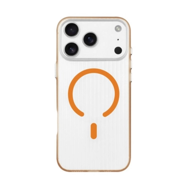 Чохол Proove Astro Case with Magnetic Ring iPhone Air Orange - цена, характеристики, отзывы, рассрочка, фото 1