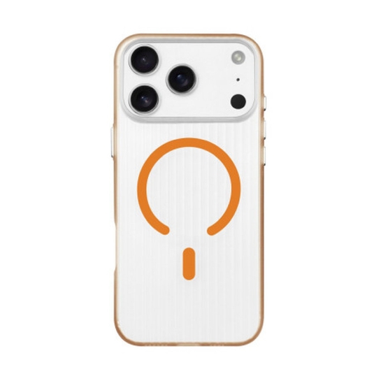 Чехол Proove Astro Case with Magnetic Ring iPhone 17 Pro Orange - цена, характеристики, отзывы, рассрочка, фото 1
