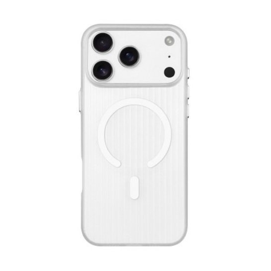 Чохол Proove Astro Case with Magnetic Ring iPhone 17 Pro Max White - ціна, характеристики, відгуки, розстрочка, фото 1
