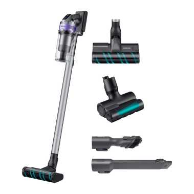 Акумуляторный пилосос Samsung Jet 75 Multi (VS20T7534T4) (Global) - цена, характеристики, отзывы, рассрочка, фото 1
