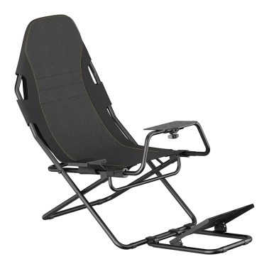 Ігрове крісло Кокпіт GamePro RS400B - цена, характеристики, отзывы, рассрочка, фото 1