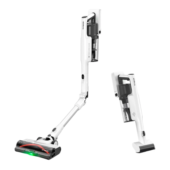 Ручний акумуляторний пилосос Tineco PURE ONE A50S (VS201400DE)