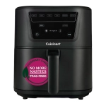 Мультипечь Cuisinart COMPACTMAX 7.6L (AFS8OBLE)
