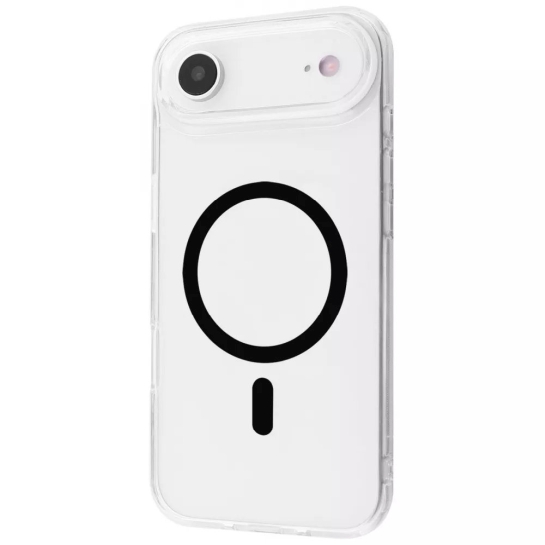 Чохол Proove Blossom Case with Magnetic Ring iPhone Air black - ціна, характеристики, відгуки, розстрочка, фото 1