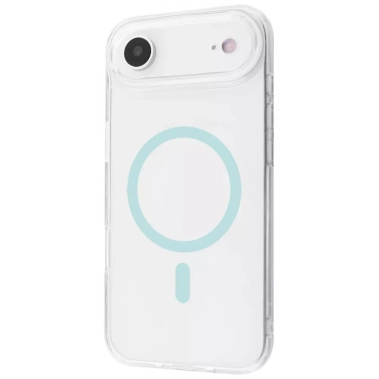 Чохол Proove Blossom Case with Magnetic Ring iPhone Air mint - цена, характеристики, отзывы, рассрочка, фото 1