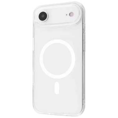 Чохол Proove Blossom Case with Magnetic Ring iPhone Air white - цена, характеристики, отзывы, рассрочка, фото 1
