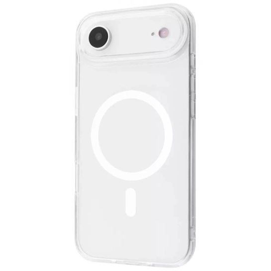 Чехол Proove Blossom Case with Magnetic Ring iPhone Air white  