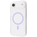 Чохол Proove Blossom Case with Magnetic Ring iPhone Air light purple