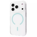 Чехол Proove Blossom Case with Magnetic Ring iPhone 17 Pro mint