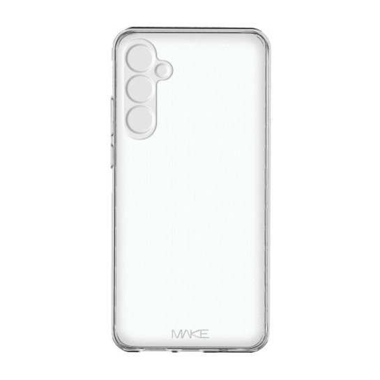 Чохол MAKE Samsung Galaxy S23 FE Air - ціна, характеристики, відгуки, розстрочка, фото 1