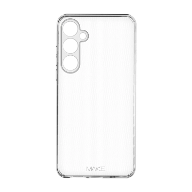 Чохол MAKE Samsung Galaxy S24 FE Air - цена, характеристики, отзывы, рассрочка, фото 1