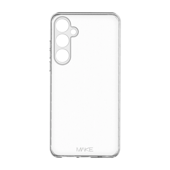 Чехол MAKE Samsung Galaxy S24 FE Air