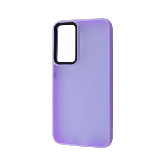 Чехол WAVE Matte Color Case Samsung Galaxy A25 Light Purple