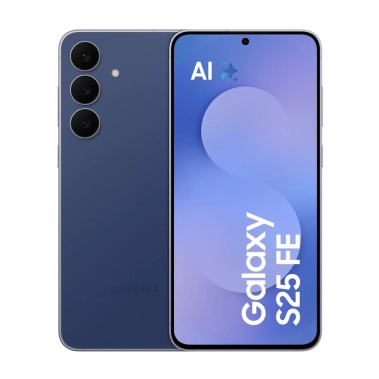 Смартфон Samsung Galaxy S25 FE 5G 8/512Gb Navy (SM-S731BDBIEUC) UA - цена, характеристики, отзывы, рассрочка, фото 1
