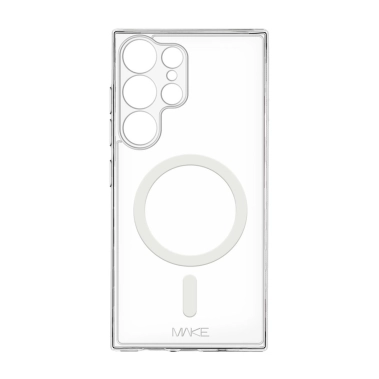 Чохол Make Samsung S25 Ultra Crystal Magnet Pro - цена, характеристики, отзывы, рассрочка, фото 1