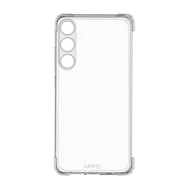 Чехол Make Samsung Galaxy S24 FE AirShield - цена, характеристики, отзывы, рассрочка, фото 1