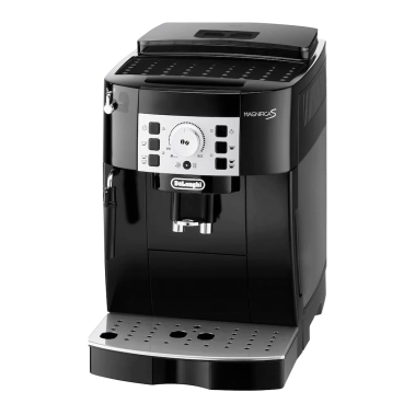 Кофемашина автоматическая DeLonghi ECAM 22.115 B Magnifica S - цена, характеристики, отзывы, рассрочка, фото 1