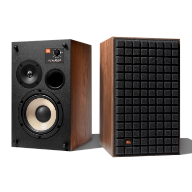 Портативная акустика JBL L52 Classic Black - цена, характеристики, отзывы, рассрочка, фото 1