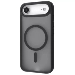 Чехол Proove Essence Case with Magnetic Ring for iPhone Air black