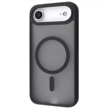 Чохол Proove Essence Case with Magnetic Ring for iPhone Air black - цена, характеристики, отзывы, рассрочка, фото 1